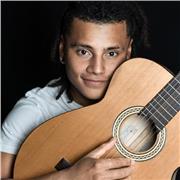 Cours de Guitare / Musique Assisté par Ordinateur ( Compo / PLugins / effets / Enregistrement ect... ) /